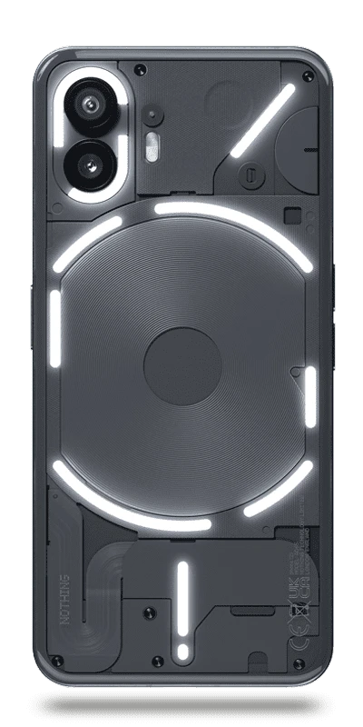 Photo du produit Nothing Phone (2) - vue 1