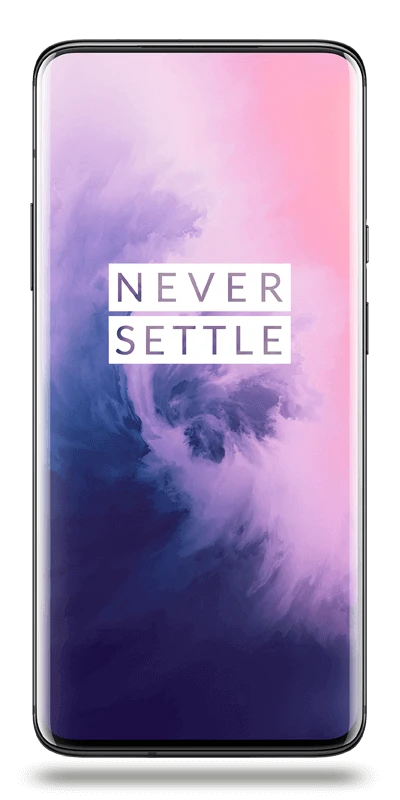 Photo du produit OnePlus 7 Pro - vue 1