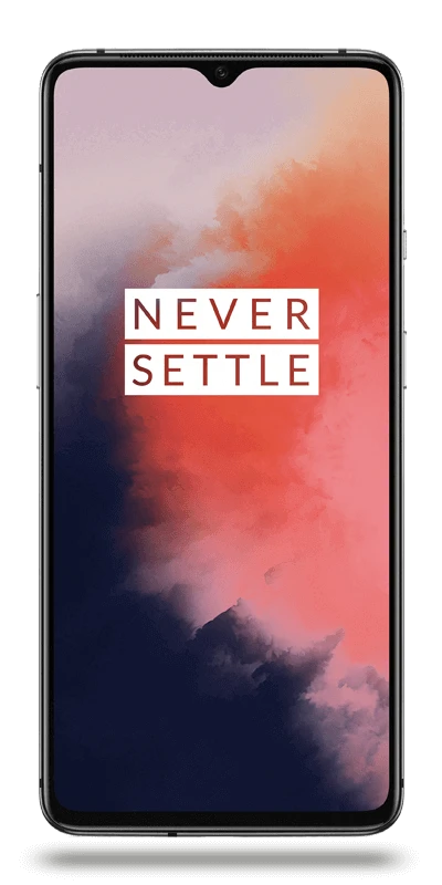 Photo du produit OnePlus 7T - vue 1