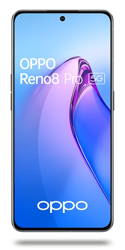Photo du produit OPPO Reno8 Pro 5G - vue 1