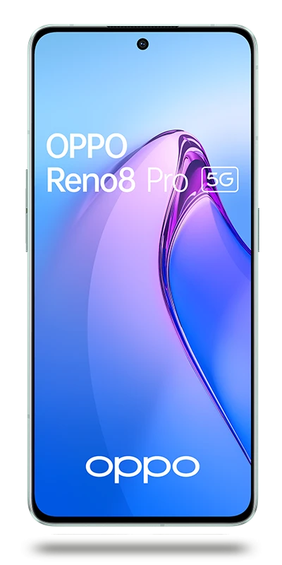 Photo du produit OPPO Reno8 Pro 5G - vue 1