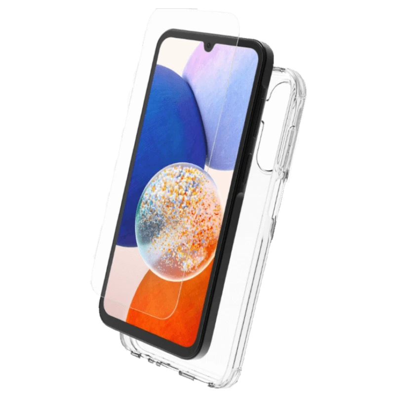 Photo du produit Pack de protection pour Galaxy A15 4G/5G