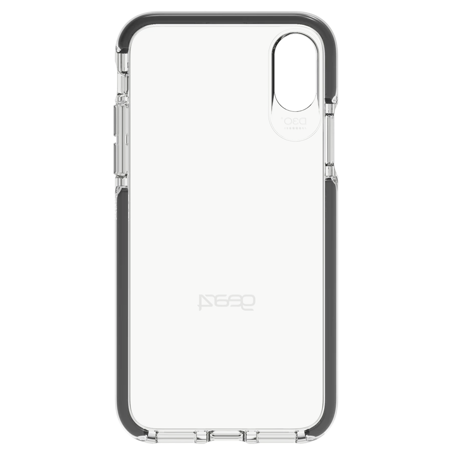Photo du produit Gear4 Coque Piccadilly pour iPhone X - vue 1