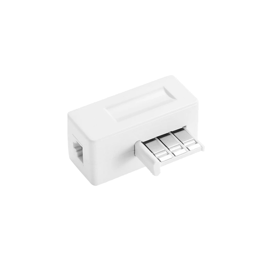 Photo du produit Adaptateur gigogne RJ11