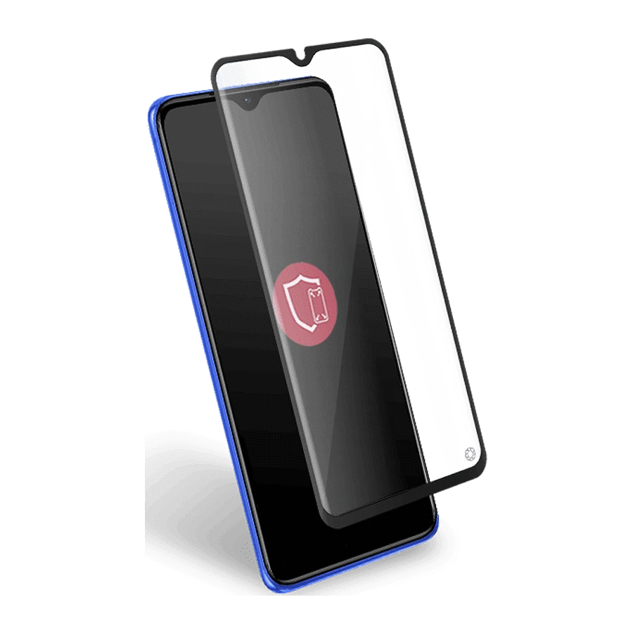 Photo du produit Force Glass Protège-écran en verre organique pour Xiaomi Redmi 9T - vue 1