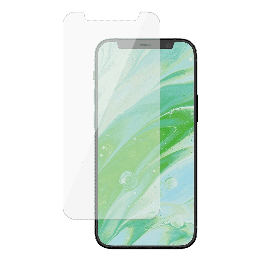 Photo du produit Protège-écran en verre trempé pour iPhone 12 mini