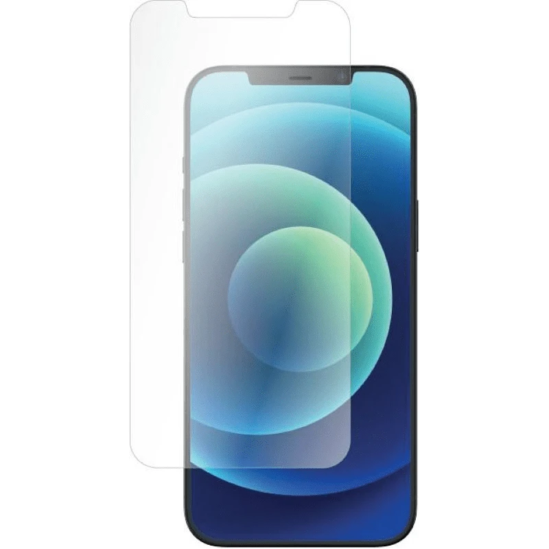 Photo du produit Protège-écran en verre trempé pour iPhone 12/12 PRO