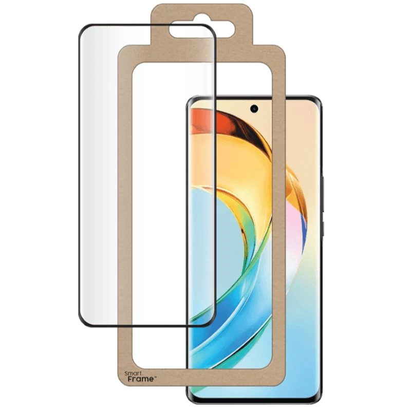 Photo du produit Protège écran en verre trempé pour Honor Magic6 Lite