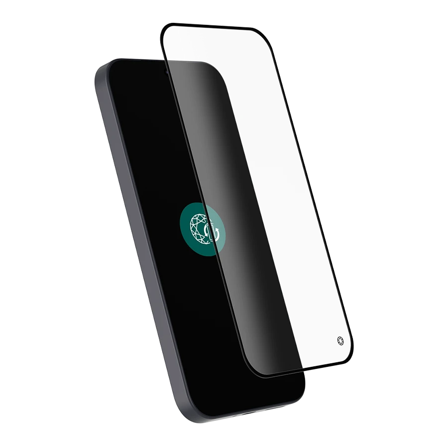 Protège‑écran Original 2.5D Verre trempé Xiaomi 17T