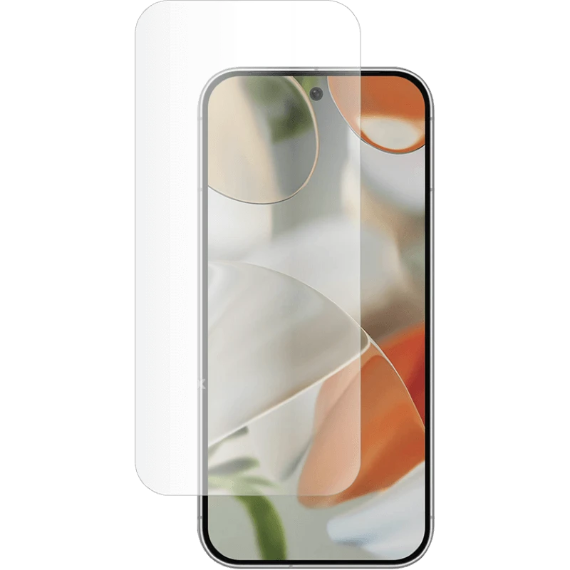 Photo du produit Protège écran en verre trempé pour Google Pixel 9/9 Pro