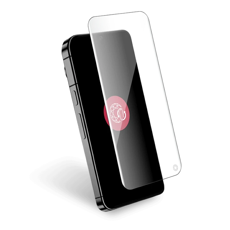 Photo du produit Protège écran renforcé pour Google Pixel 9/9 Pro
