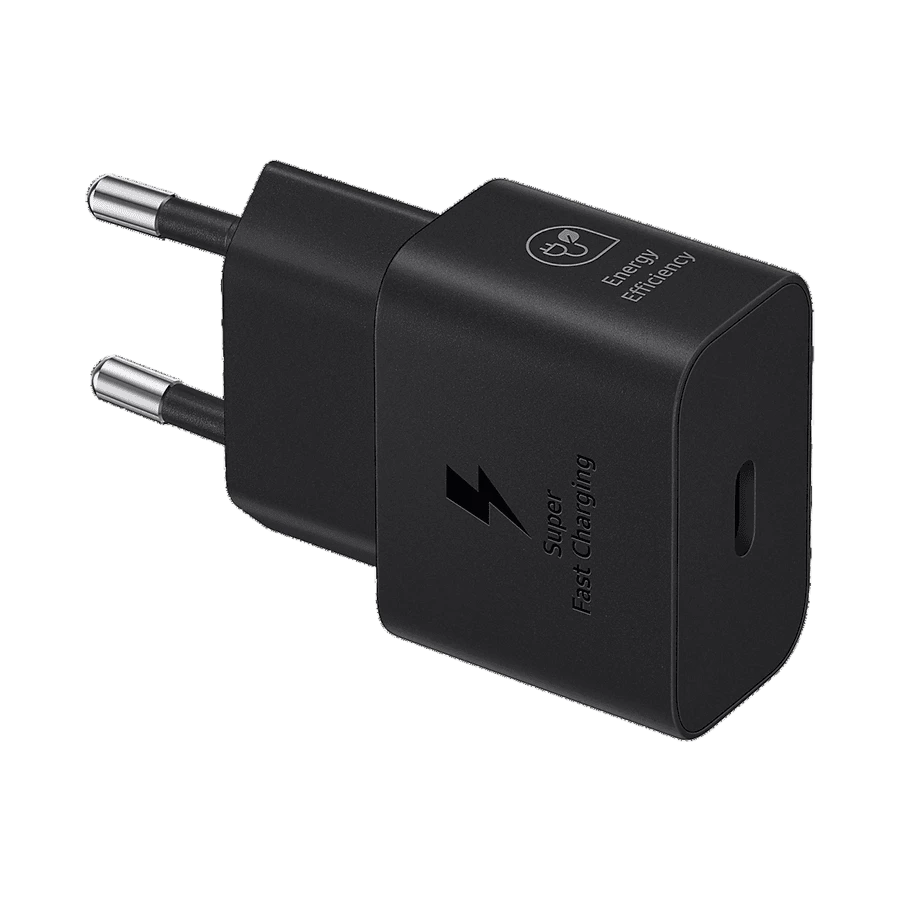 Photo du produit Chargeur 25W