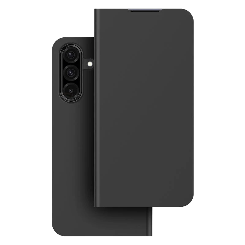 Photo du produit Étui Flip Wallet pour Galaxy A17 4G/5G