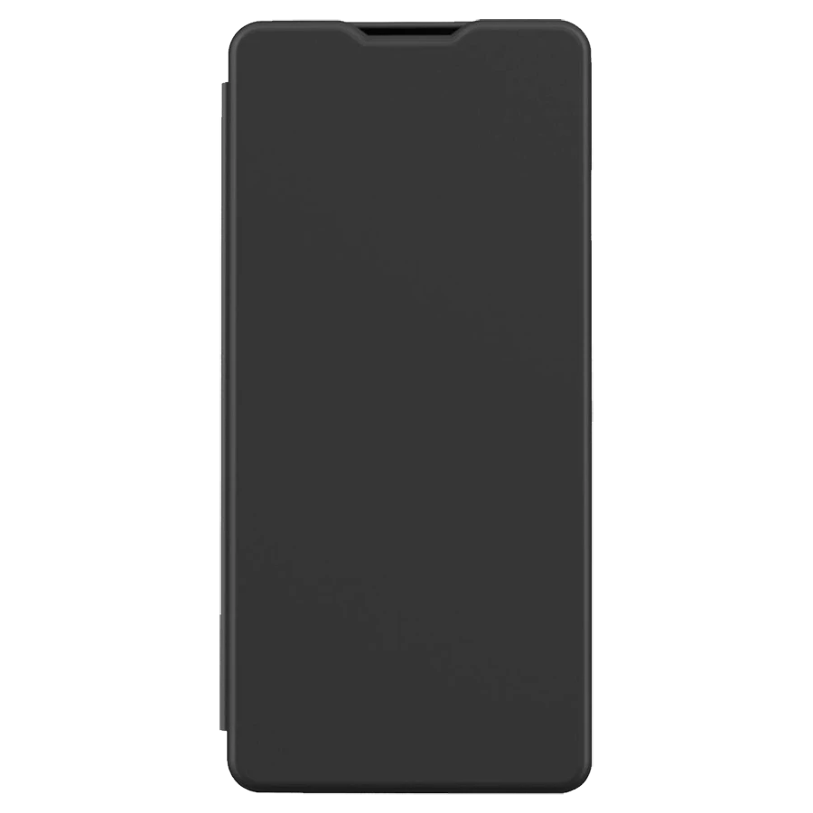 Photo du produit Samsung Étui à rabat flip wallet pour Galaxy Note10 Lite - vue 1