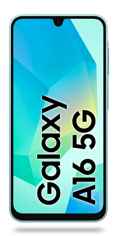 Photo du produit Samsung Galaxy A16 5G - vue 1
