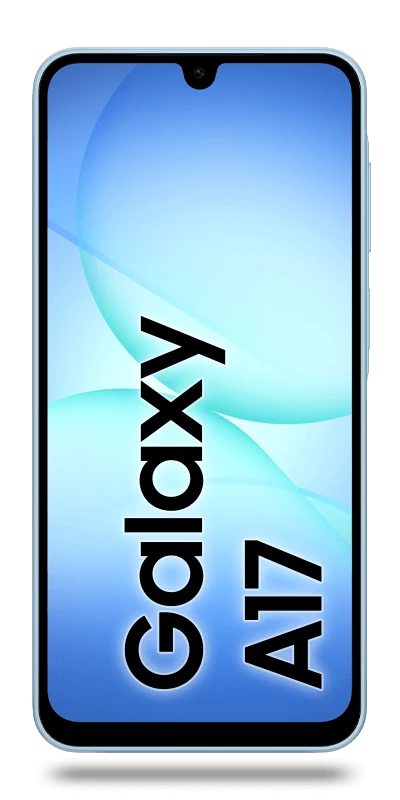 Photo du produit Samsung Galaxy A17 4G Reconditionné Excellent état - vue 1
