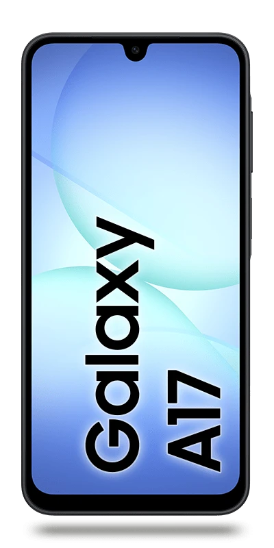 Photo du produit Galaxy A17 4G