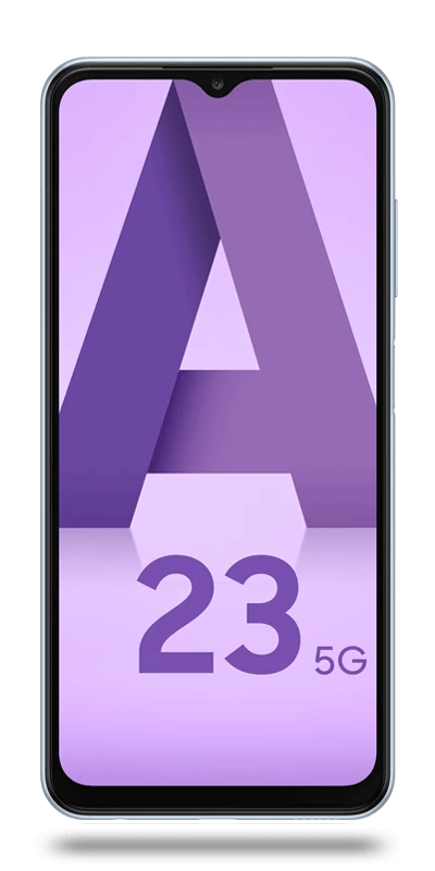 Photo du produit Samsung Galaxy A23 5G - vue 1