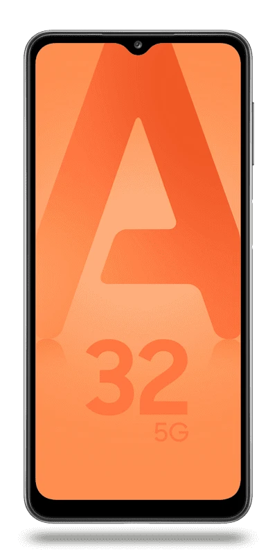 Photo du produit Samsung Galaxy A32 5G - vue 1