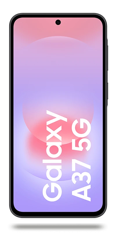 Photo du produit Samsung Galaxy A37 5G - vue 1