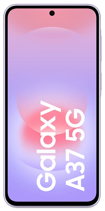 Photo du produit Samsung Galaxy A37 5G - vue 1