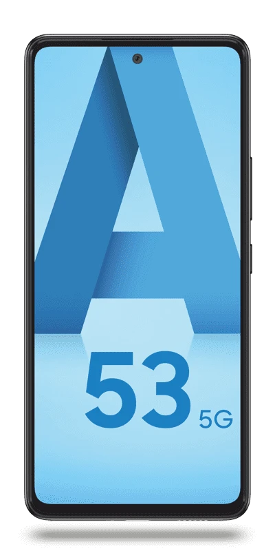 Photo du produit Samsung Galaxy A53 5G - vue 1