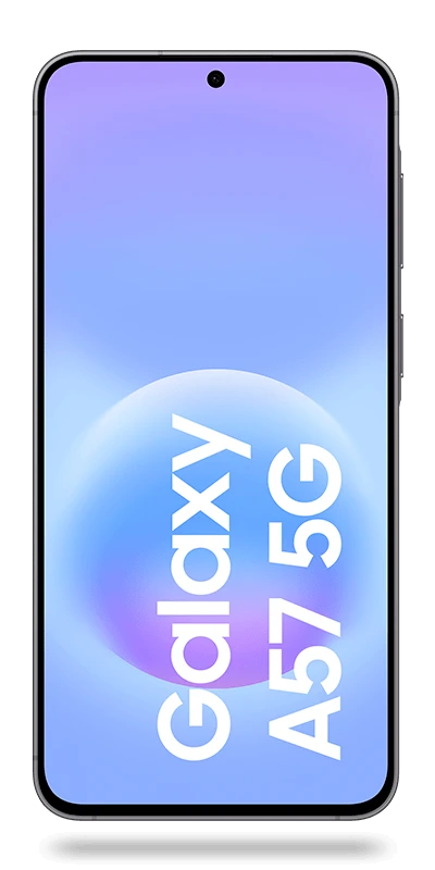Photo du produit Samsung Galaxy A57 5G - vue 1