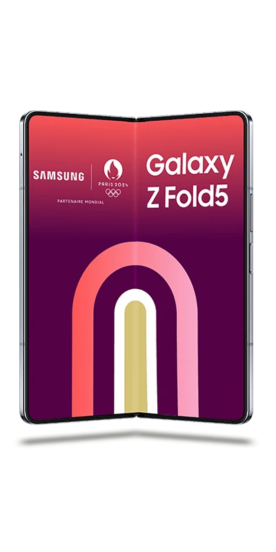 Photo du produit Samsung Galaxy Z Fold5 - vue 1