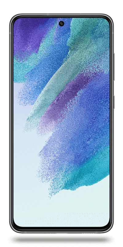 Photo du produit Samsung Galaxy S21 FE 5G Reconditionné Très bon état - vue 1