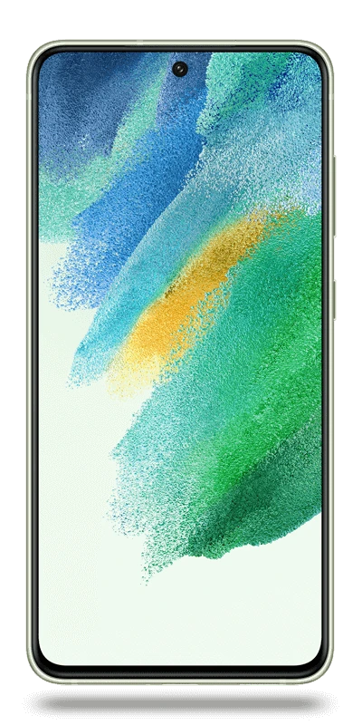 Photo du produit Samsung Galaxy S21 FE 5G - vue 1