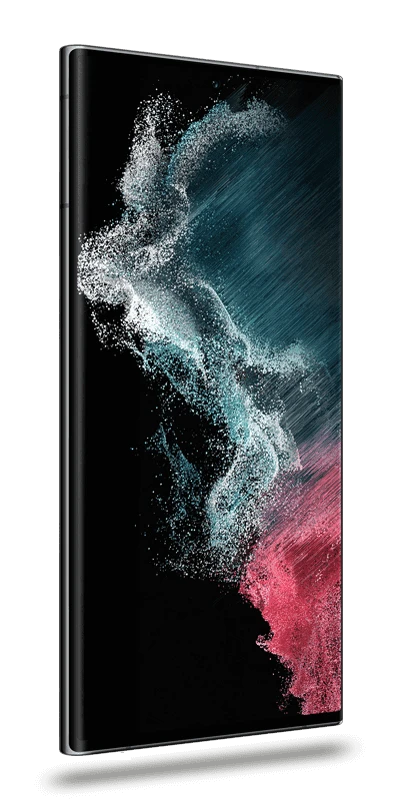 Photo du produit Samsung Galaxy S22 Ultra 5G - vue 1