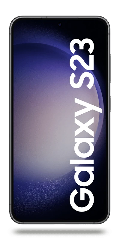 Photo du produit Samsung Galaxy S23 Reconditionné Excellent état - vue 1