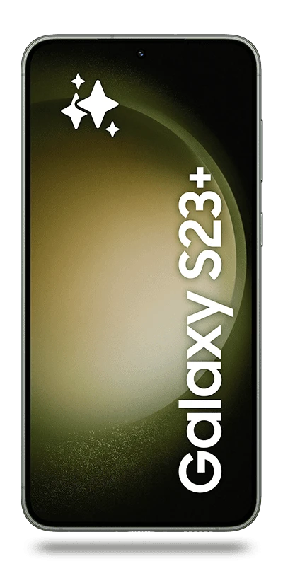 Photo du produit Samsung Galaxy S23+ - vue 1