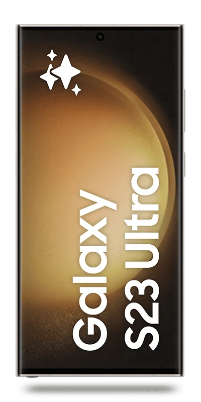 Photo du produit Samsung Galaxy S23 Ultra - vue 1