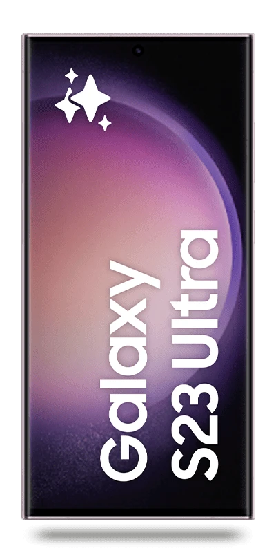 Photo du produit Samsung Galaxy S23 Ultra - vue 1