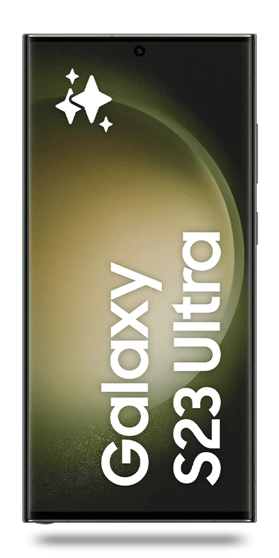 Photo du produit Samsung Galaxy S23 Ultra - vue 1