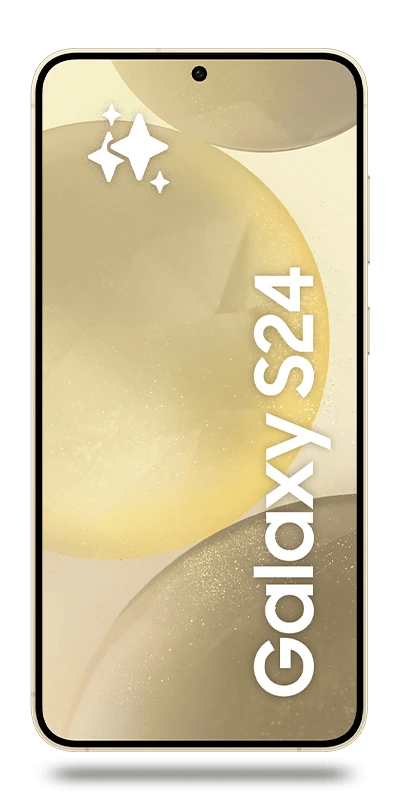 Photo du produit Samsung Galaxy S24 - vue 1