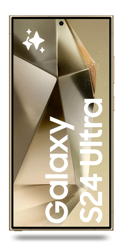 Photo du produit Samsung Galaxy S24 Ultra - vue 1