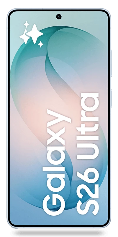 Photo du produit Samsung Galaxy S26 Ultra - vue 1