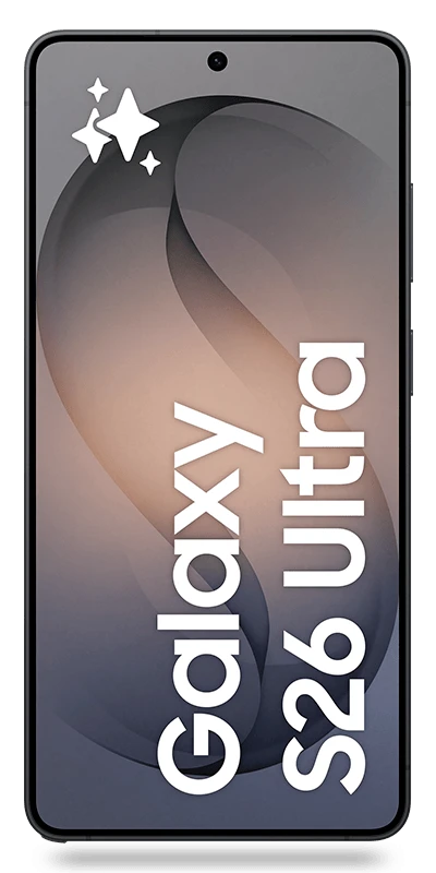 Photo du produit Samsung Galaxy S26 Ultra - vue 1