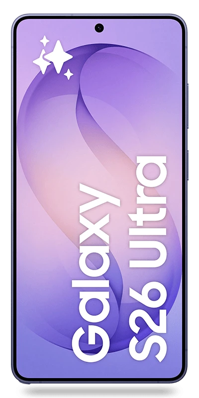 Photo du produit Samsung Galaxy S26 Ultra - vue 1