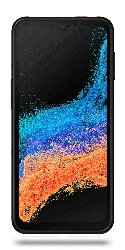 Photo du produit Samsung Galaxy XCover6 Pro - vue 1