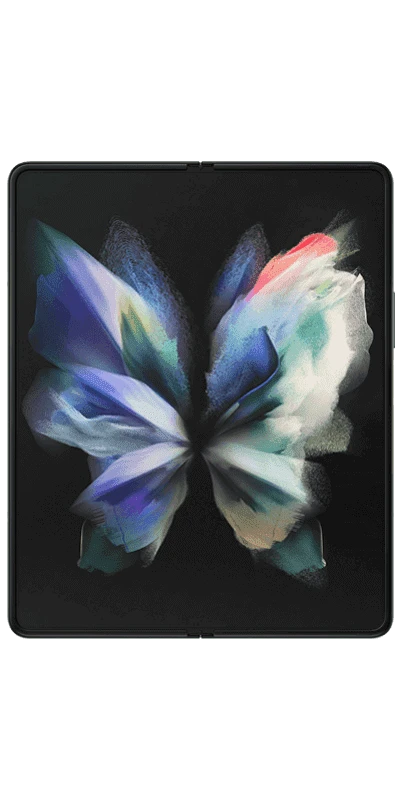 Photo du produit Samsung Galaxy Z Fold3 5G - vue 1