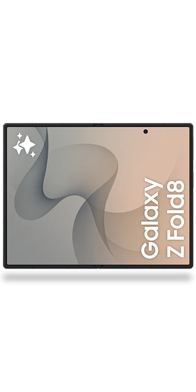 Photo du produit Samsung Galaxy Z Fold8 - vue 1