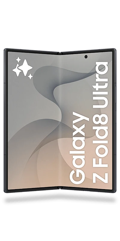 Photo du produit Samsung Galaxy Z Fold8 Ultra - vue 1