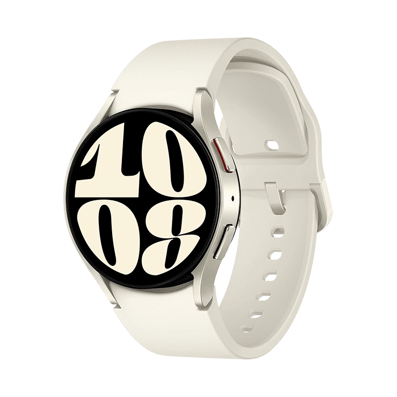 Photo du produit Samsung Galaxy Watch6 Bluetooth 40mm - vue 1