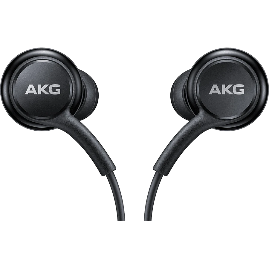 Photo du produit Écouteurs USB C Tuned by AKG