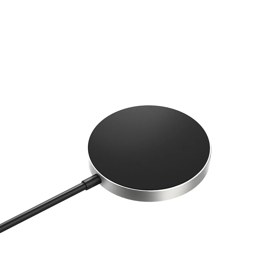 Photo du produit Chargeur sans fil 15W