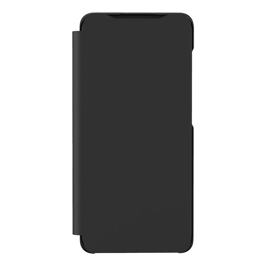 Photo du produit Samsung Étui à rabat flip wallet pour Galaxy A03 - vue 1