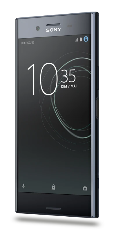 Photo du produit Sony Xperia XZ Premium - vue 1